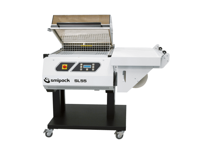 Vakuummaschine der SL-Serie