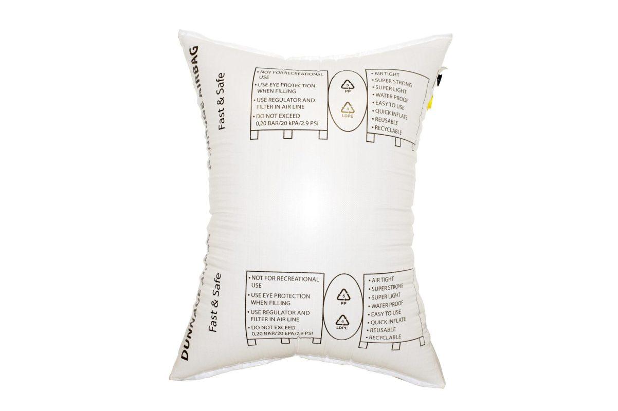 Inflatable Ipp PP inflatable bags Archives - Intercommerce