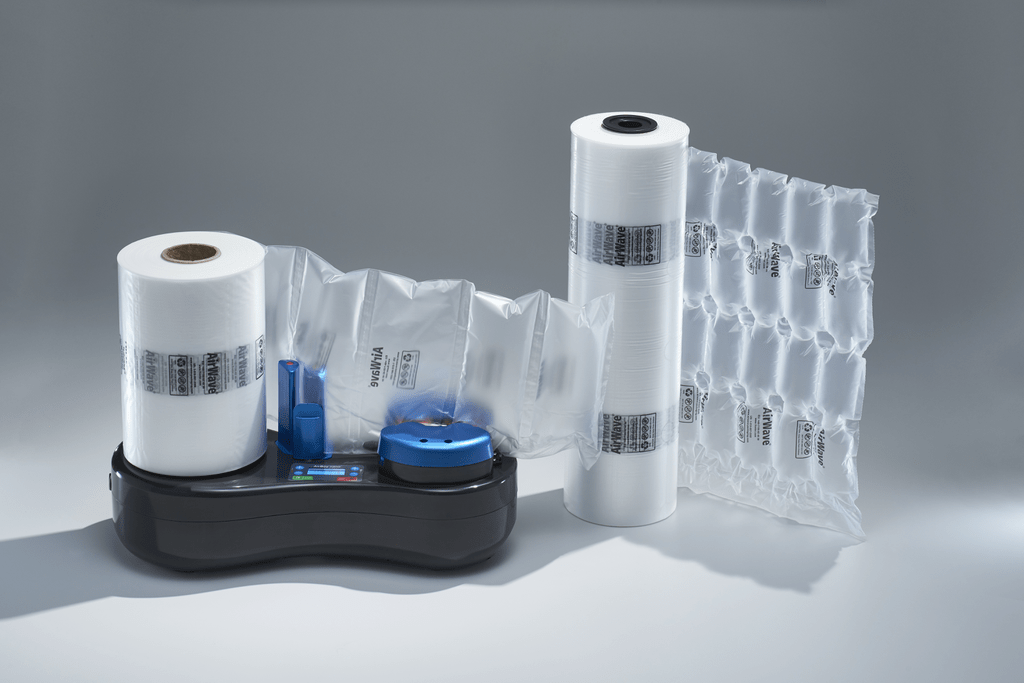 Padding Stuffing Inflation Pad inflation system Archives - Intercommerce
